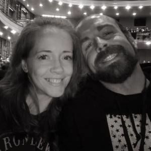 Meet your Posher, Randi